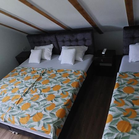 Apartments Alibasic Dubrave Gornje Екстер'єр фото
