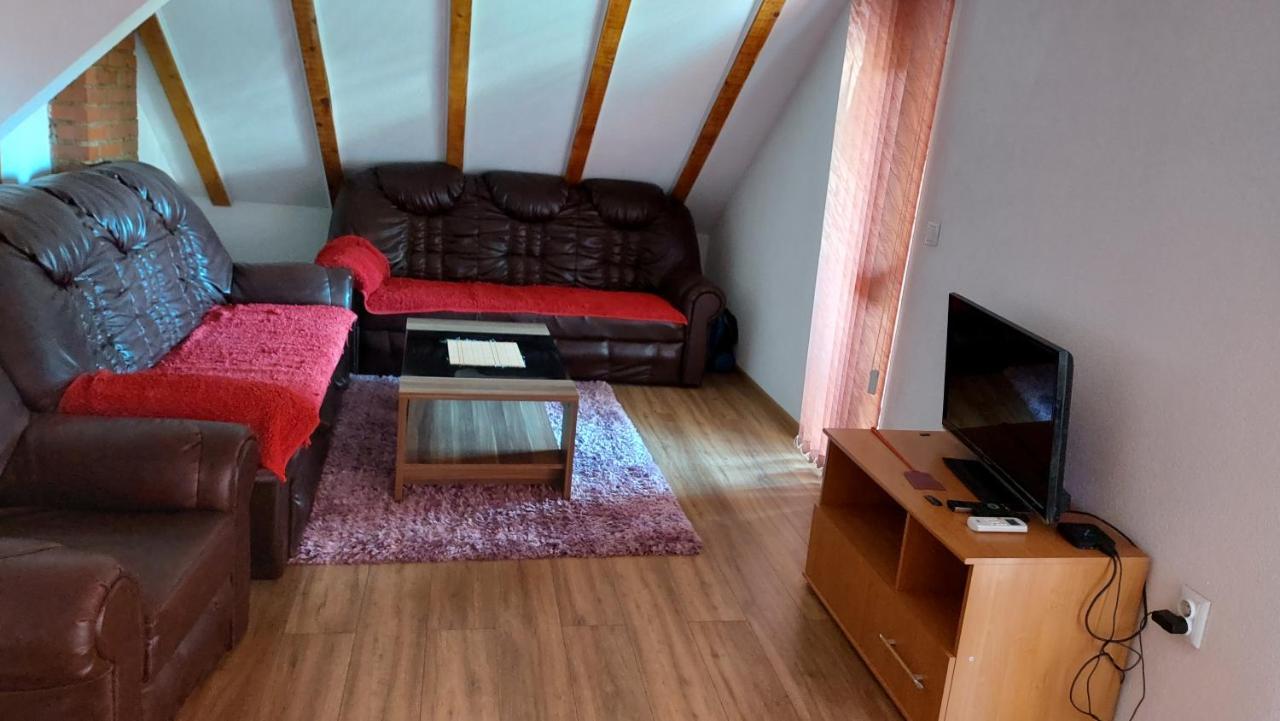 Apartments Alibasic Dubrave Gornje Екстер'єр фото