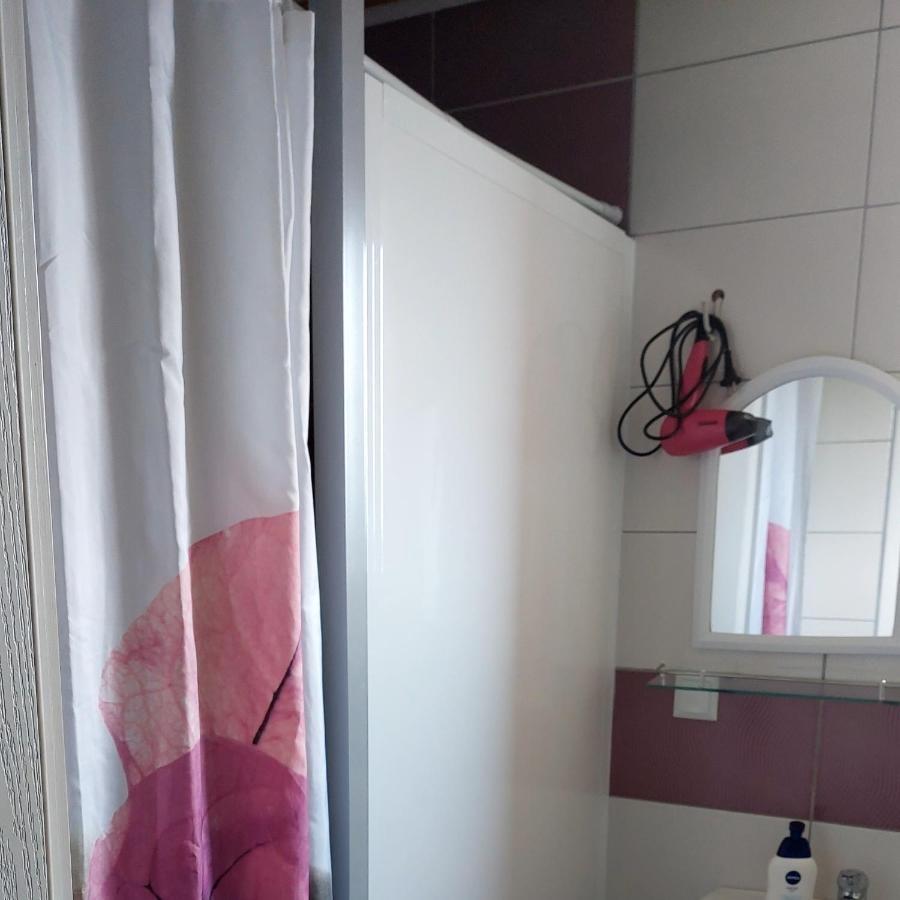 Apartments Alibasic Dubrave Gornje Екстер'єр фото