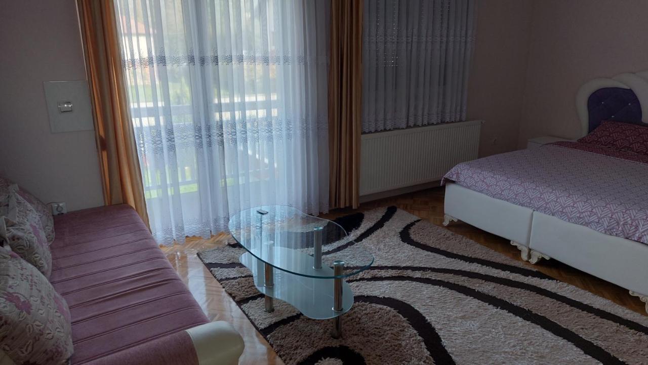 Apartments Alibasic Dubrave Gornje Екстер'єр фото