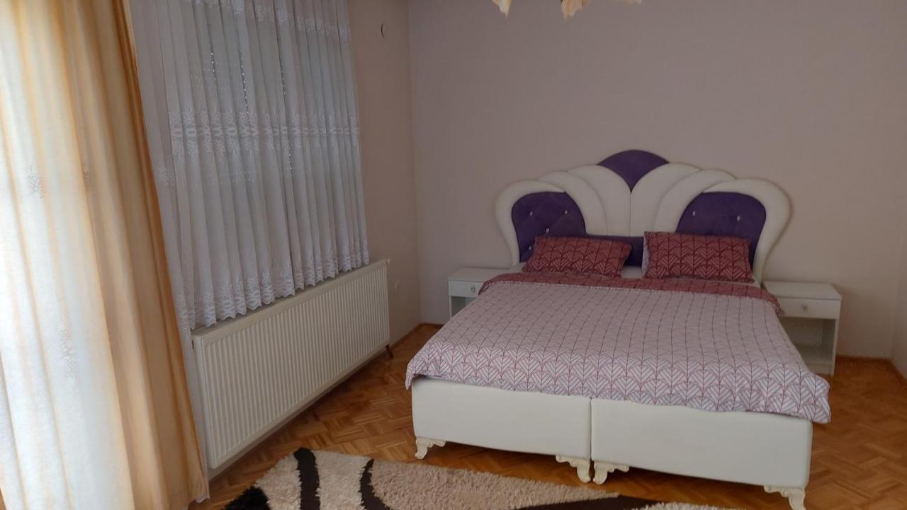 Apartments Alibasic Dubrave Gornje Екстер'єр фото