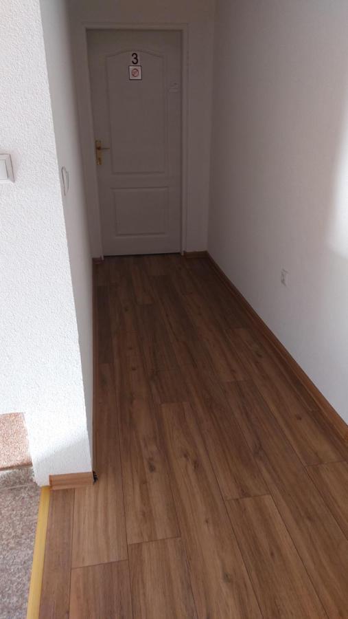 Apartments Alibasic Dubrave Gornje Екстер'єр фото