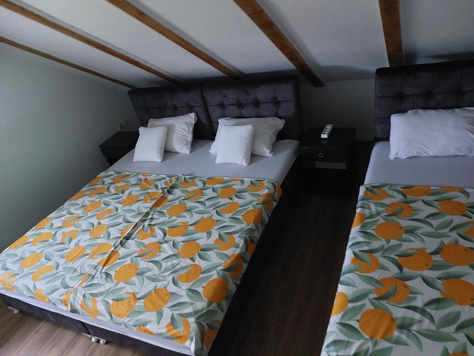 Apartments Alibasic Dubrave Gornje Екстер'єр фото