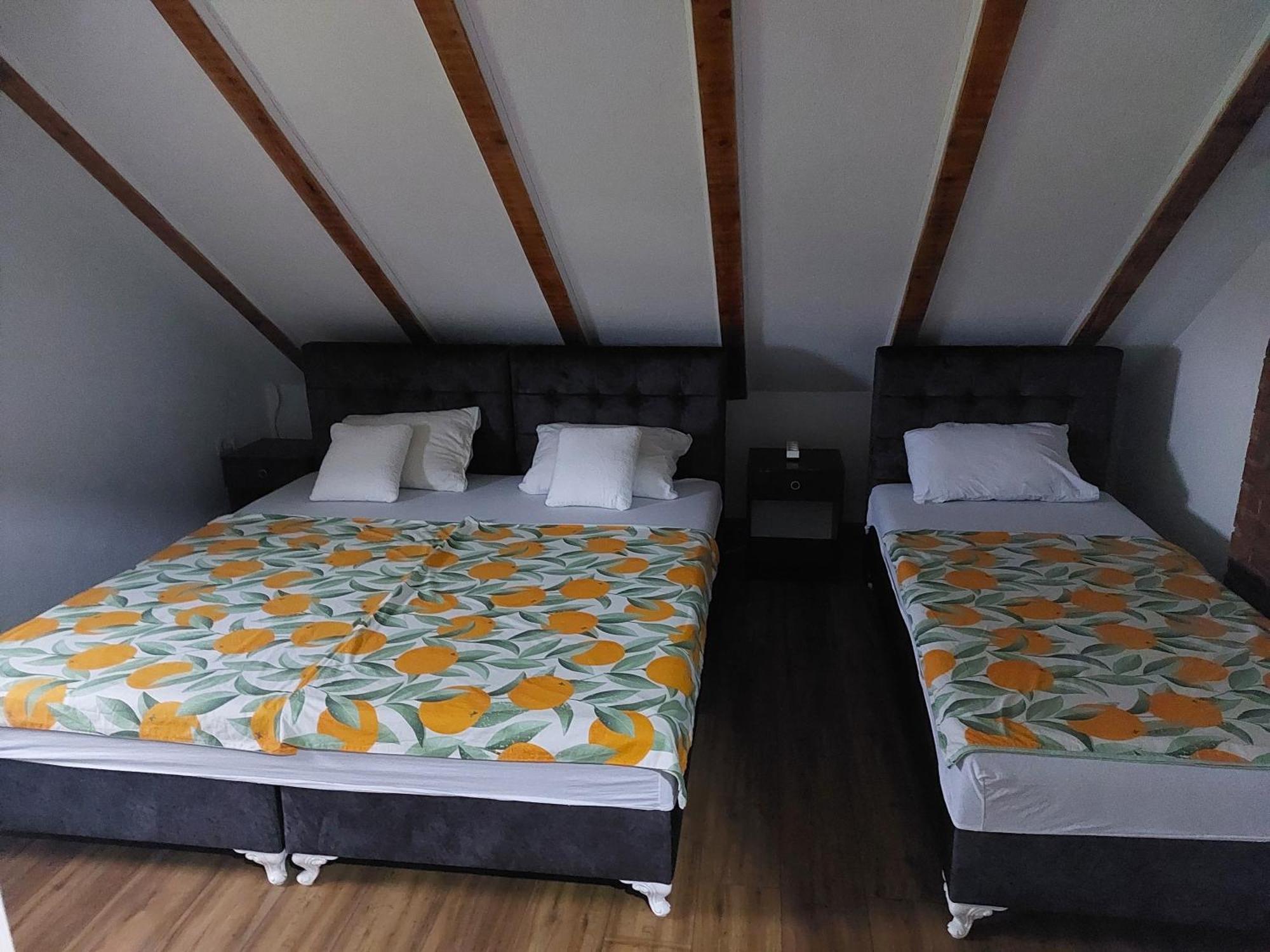 Apartments Alibasic Dubrave Gornje Екстер'єр фото