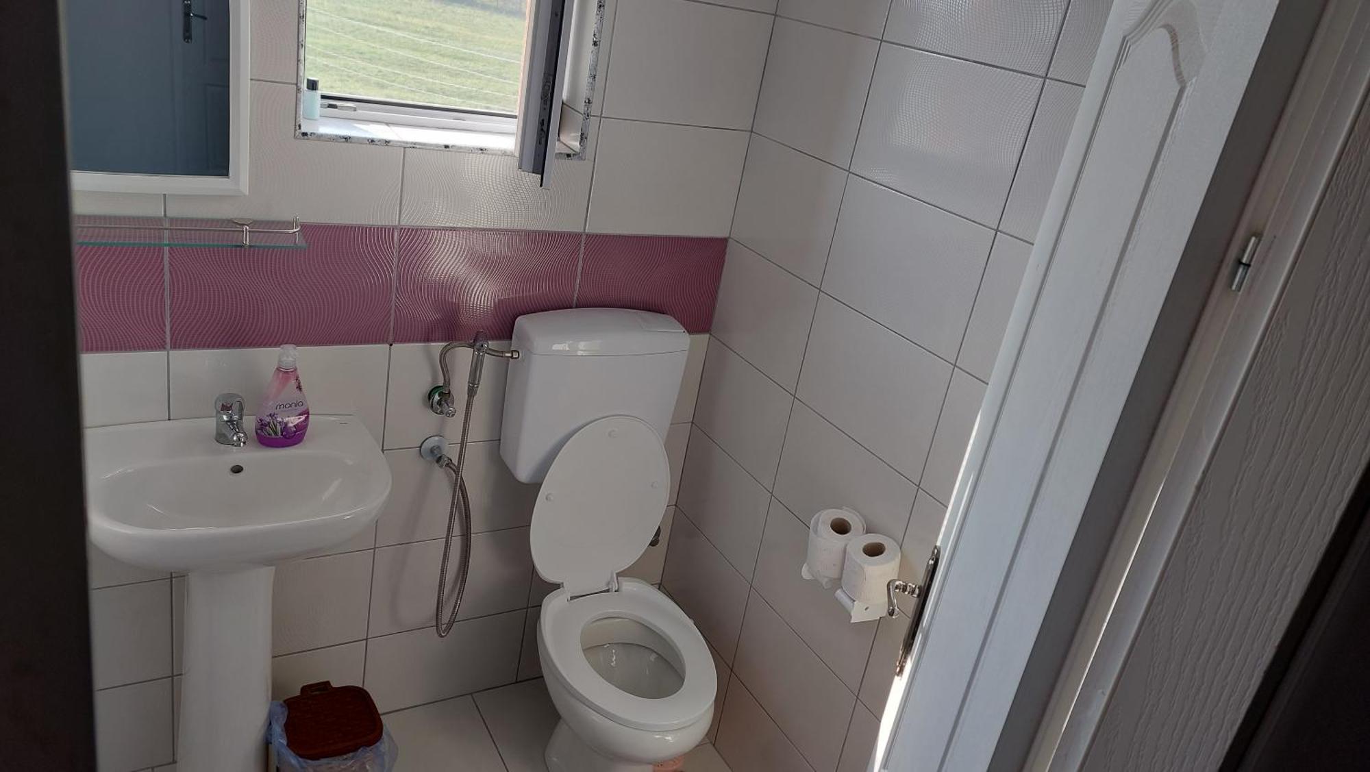 Apartments Alibasic Dubrave Gornje Номер фото