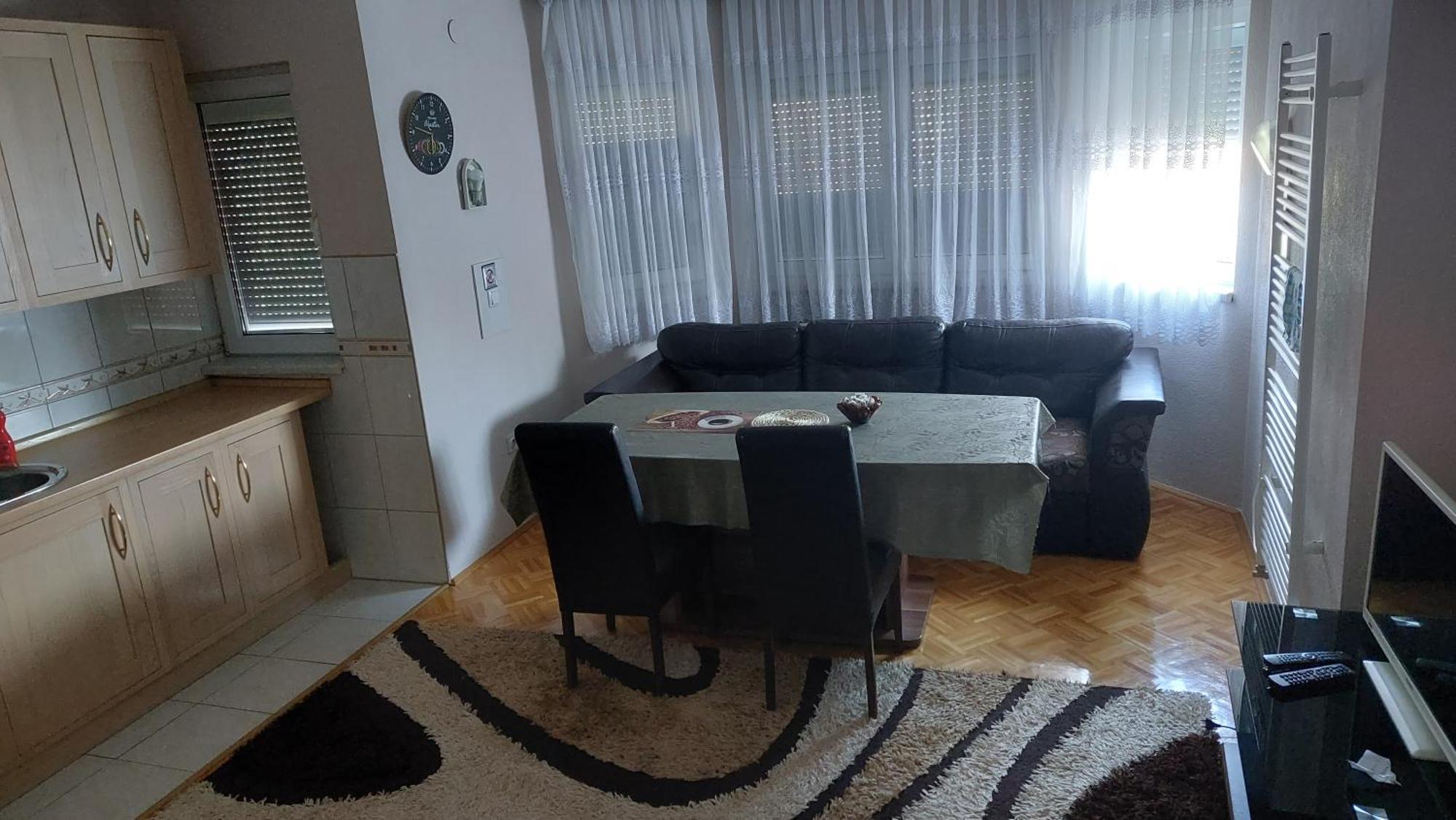 Apartments Alibasic Dubrave Gornje Екстер'єр фото