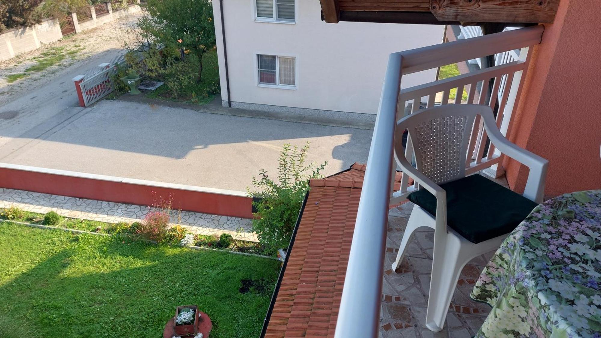 Apartments Alibasic Dubrave Gornje Номер фото