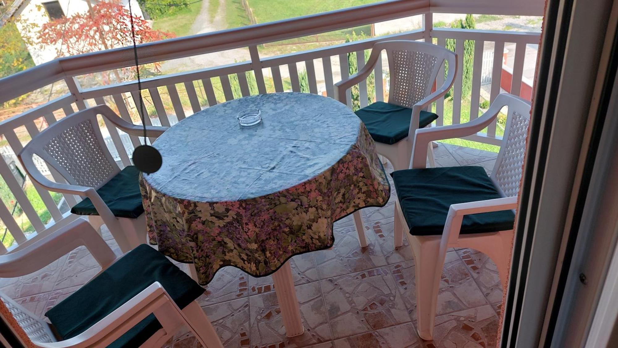 Apartments Alibasic Dubrave Gornje Номер фото