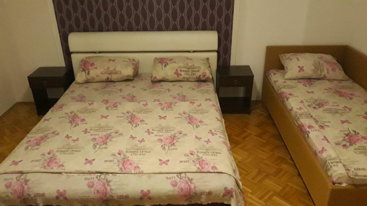 Apartments Alibasic Dubrave Gornje Екстер'єр фото