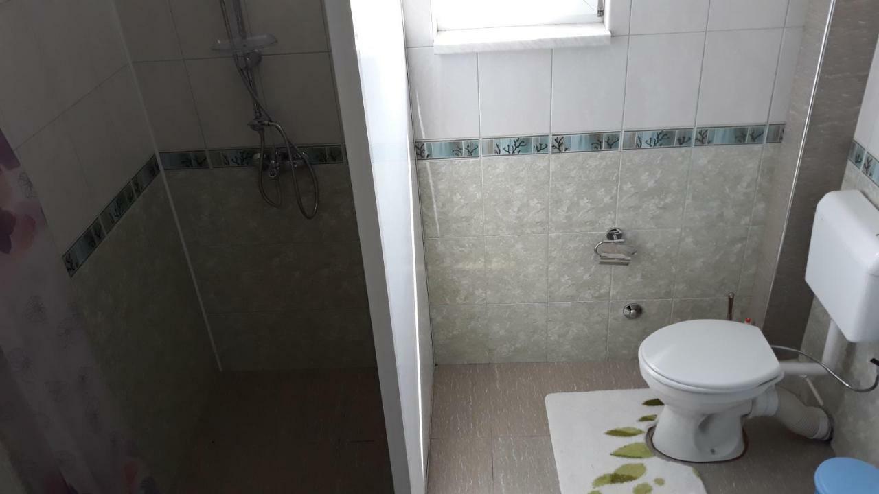Apartments Alibasic Dubrave Gornje Екстер'єр фото