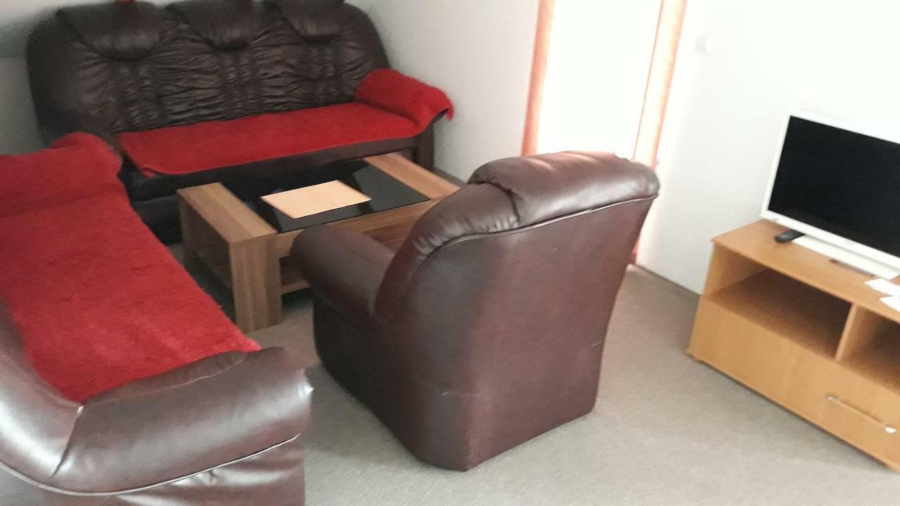 Apartments Alibasic Dubrave Gornje Екстер'єр фото